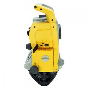 Тахеометр Trimble М3 DR 