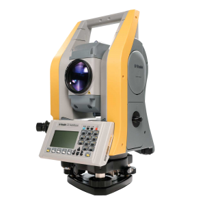 Тахеометр Trimble C3