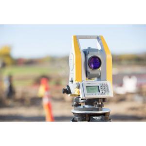 Тахеометр Trimble C3