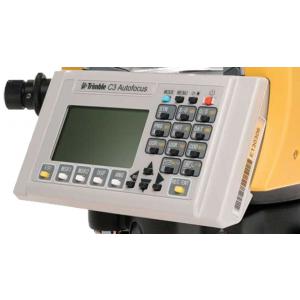 Тахеометр Trimble C3