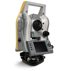 Тахеометр Trimble C5