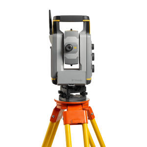 Тахеометр Trimble S7