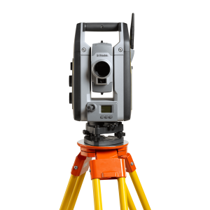Тахеометр Trimble S7