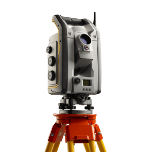 Тахеометр Trimble S7