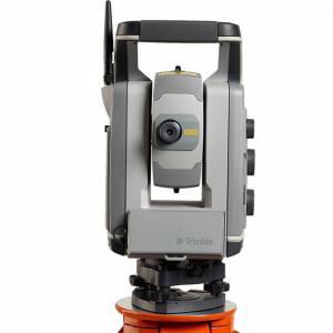Trimble S9