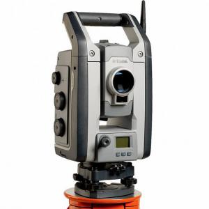 Trimble S9