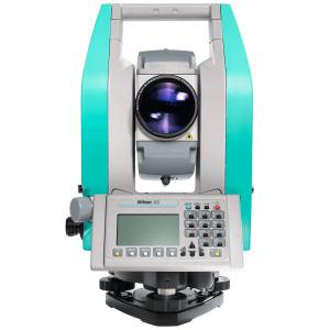 Тахеометр Nikon XS