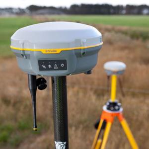Приемник Trimble R8s GNSS