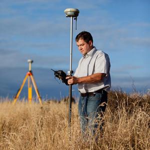 Приемник Trimble R8s GNSS