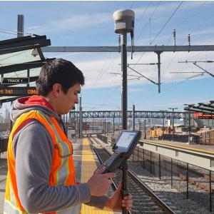 Trimble R10 model 2