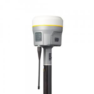 GNSS приемник Trimble R10