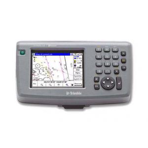 Контроллер Trimble CU