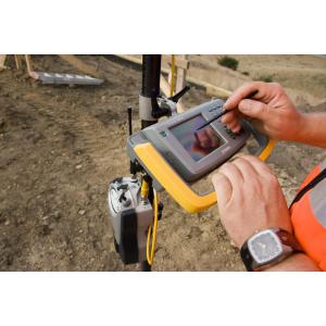 Контроллер Trimble CU