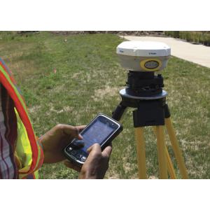 Контроллер Trimble Slate