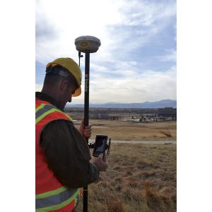 Контроллер Trimble Slate