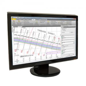 ПО Trimble Business Center