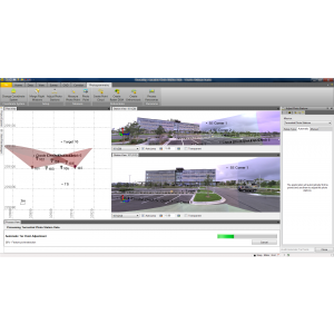 ПО Trimble Business Center