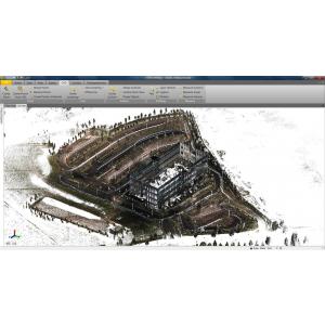 ПО Trimble Business Center