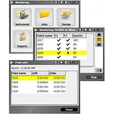 Полевое ПО Trimble Access