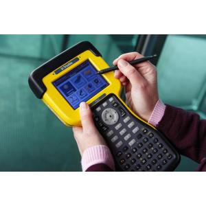 Полевое ПО Trimble Access