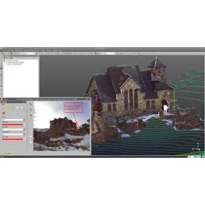 ПО Trimble RealWorks