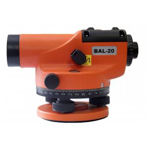 Оптический нивелир BAL20