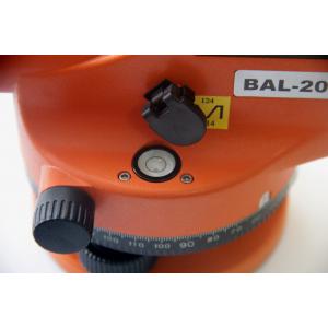 Оптический нивелир BAL20