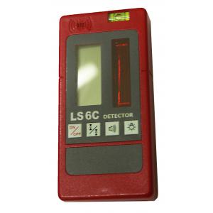 Ротационный лазерный нивелир SP80