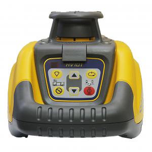 Ротационный нивелир Spectra Precision HV101