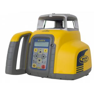 Лазерный нивелир Spectra Precision GL422N