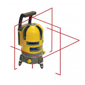 Лазерный уровень 1.5 PL Spectra Precision