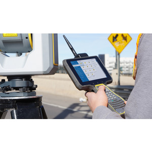 Контроллер Trimble TSC7