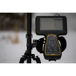 Контроллер Trimble TSC7