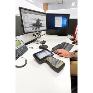 Контроллер Trimble TSC7