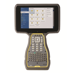 Контроллер Trimble TSC7