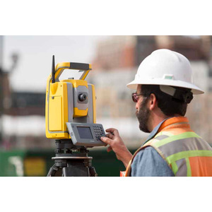 Тахеометр Trimble S5