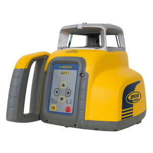 Лазерный нивелир Spectra Precision LL400HV