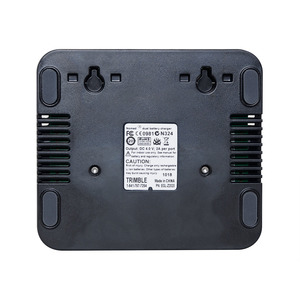 Зарядное устройство EGL-Z2020 для Trimble 108571-00
