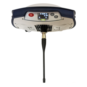 GNSS приемник Spectra Precison SP80