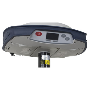 GNSS приемник Spectra Precison SP80
