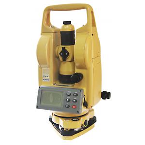 Теодолит электронный DT-2A