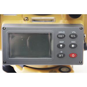 Теодолит электронный DT-2A