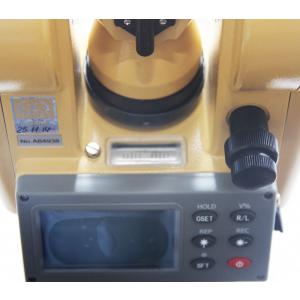 Теодолит электронный DT-2A