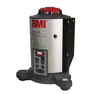 Лазерный нивелир BMI topoMAT IPX5 