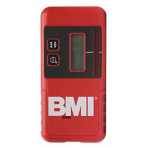 Лазерный нивелир BMI topoMAT IPX5 