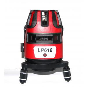 Лазерный уровень LP618