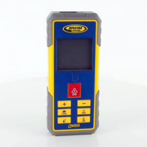 Лазерный дальномер QM55 Spectra Precision