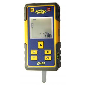 Лазерный дальномер QM95 Spectra Precision