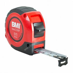 Рулетка измерительная BMI TwoComp
