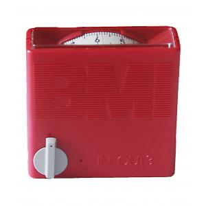 Рулетка измерительная BMI 404 IN-OUT